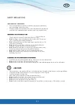 Preview for 31 page of CANVAC Q HEAT R Series User Manual