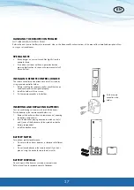 Preview for 37 page of CANVAC Q HEAT R Series User Manual