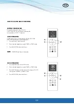 Preview for 39 page of CANVAC Q HEAT R Series User Manual