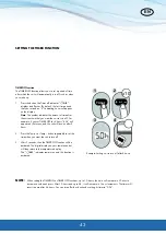 Preview for 43 page of CANVAC Q HEAT R Series User Manual