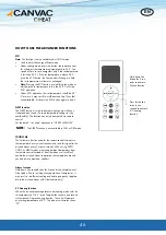 Preview for 46 page of CANVAC Q HEAT R Series User Manual