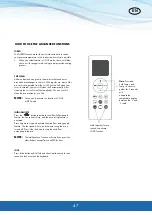 Preview for 47 page of CANVAC Q HEAT R Series User Manual