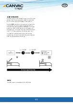 Preview for 50 page of CANVAC Q HEAT R Series User Manual