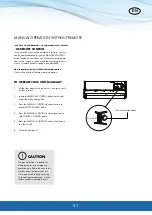 Preview for 51 page of CANVAC Q HEAT R Series User Manual