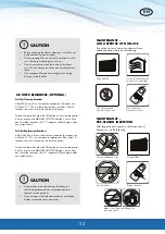 Preview for 53 page of CANVAC Q HEAT R Series User Manual