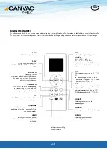 Preview for 64 page of CANVAC Q HEAT R Series User Manual