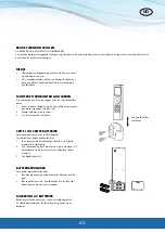 Preview for 65 page of CANVAC Q HEAT R Series User Manual