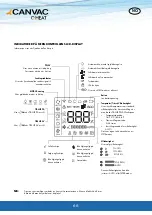 Preview for 66 page of CANVAC Q HEAT R Series User Manual