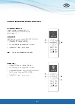 Preview for 67 page of CANVAC Q HEAT R Series User Manual