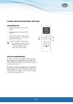 Preview for 69 page of CANVAC Q HEAT R Series User Manual