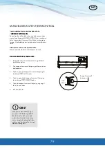 Preview for 79 page of CANVAC Q HEAT R Series User Manual