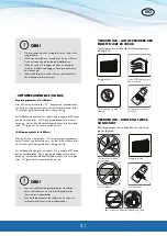 Preview for 81 page of CANVAC Q HEAT R Series User Manual