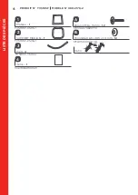 Preview for 29 page of Canvas 088-2176-2 Assembly Instructions Manual