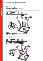 Preview for 31 page of Canvas 088-2176-2 Assembly Instructions Manual