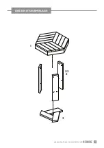 Preview for 17 page of Canvas 088-2286-0 Assembly Instructions Manual