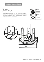 Preview for 19 page of Canvas 088-2286-0 Assembly Instructions Manual