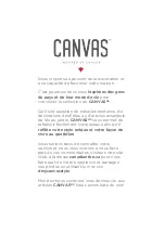 Preview for 17 page of Canvas 088-2294-0 Assembly Instructions Manual