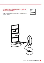 Preview for 24 page of Canvas 088-2294-0 Assembly Instructions Manual