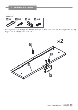 Preview for 29 page of Canvas ALMA 064-4023-0 Assembly Instructions Manual