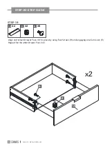 Preview for 30 page of Canvas ALMA 064-4023-0 Assembly Instructions Manual