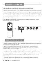 Preview for 92 page of Canvas ALMA 064-4023-0 Assembly Instructions Manual