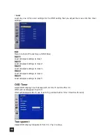 Preview for 42 page of Canvys MD-DFM24-ENDO User Manual