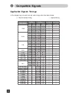 Preview for 44 page of Canvys MD-DFM24-ENDO User Manual