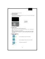 Preview for 4 page of Canvys VT-24WK User Manual