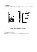 Preview for 27 page of Canworld CDE360 Series Manual