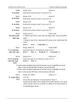 Preview for 140 page of Canworld CDE360 Series Manual