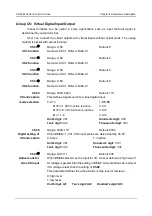 Preview for 152 page of Canworld CDE360 Series Manual