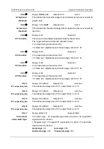 Preview for 153 page of Canworld CDE360 Series Manual