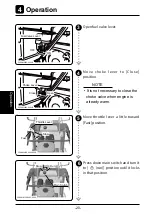 Preview for 32 page of CanyCom BP35 Operator'S Manual