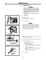 Preview for 35 page of CanyCom CM1305 Operator'S Manual