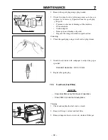 Preview for 44 page of CanyCom CM1305 Operator'S Manual