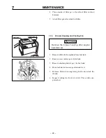 Preview for 45 page of CanyCom CM1305 Operator'S Manual