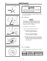 Preview for 47 page of CanyCom CM1305 Operator'S Manual