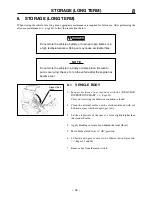 Preview for 50 page of CanyCom CM1305 Operator'S Manual