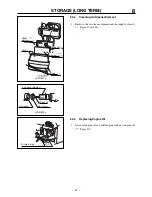 Preview for 52 page of CanyCom CM1305 Operator'S Manual