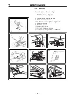 Preview for 39 page of CanyCom CM1801 Operator'S Manual