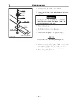 Preview for 52 page of CanyCom CM1802 Operator'S Manual