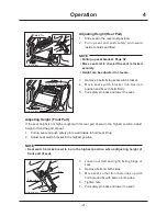 Preview for 30 page of CanyCom CM184 Operator'S Manual