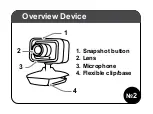 Preview for 3 page of Canyon C1 User Manual