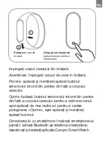 Preview for 33 page of Canyon CNE-SB01BB Quick Manual