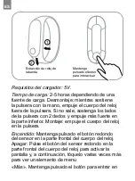 Preview for 60 page of Canyon CNE-SB02BB Quick Manual