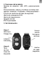 Preview for 77 page of Canyon CNE-ST01BB Quick Manual