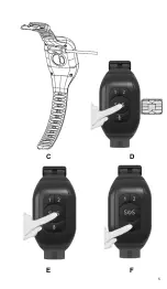 Preview for 5 page of Canyon CNE-ST02BB Quick Manual