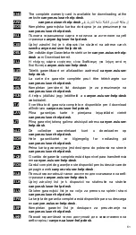 Preview for 61 page of Canyon CNE-ST02BB Quick Manual