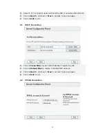 Preview for 12 page of Canyon CNP-WF514 User Manual