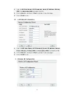 Preview for 15 page of Canyon CNP-WF514 User Manual